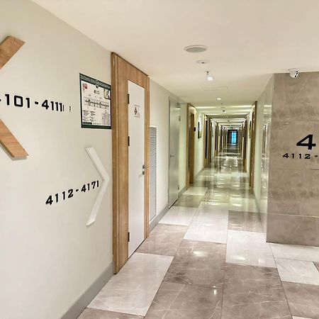 Queen Apartments In Batumi Exterior photo
