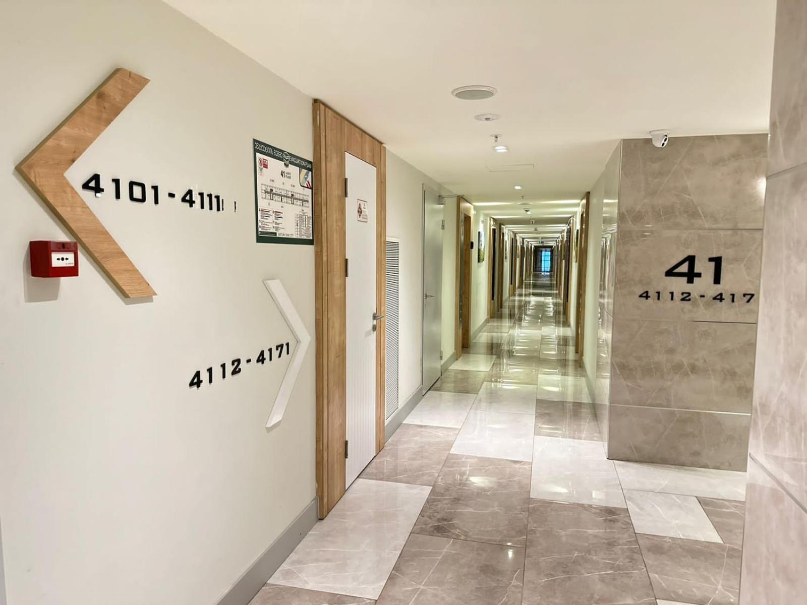Queen Apartments In Batumi Exterior photo